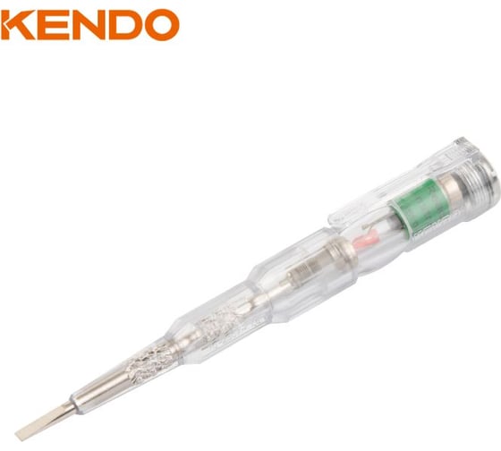 Индикатор напряжения KENDO 135 мм 20242