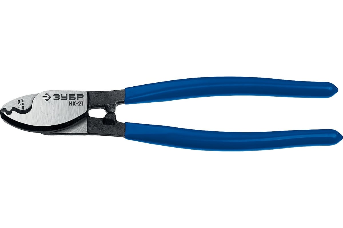 Кабелерез ЗУБР НК-21 23343-20_z01 - выгодная цена, отзывы ...
