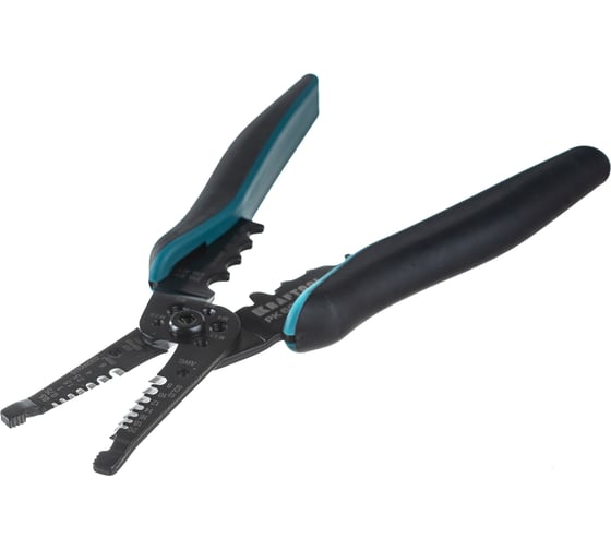 Стриппер KRAFTOOL PK-60 многофункциональный, 0.5 - 6 кв.мм 22658