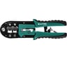 Универсальный кримпер KRAFTOOL RJ-Pro RJ45, RJ11/RJ12 22698