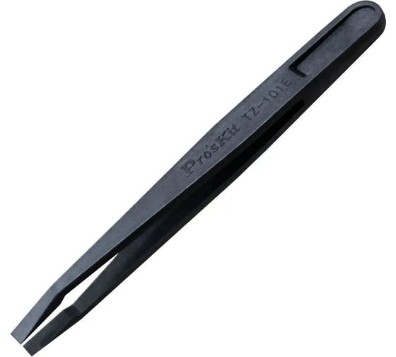 Проводящий пинцет Pro'sKit TZ-101E 00450917 1