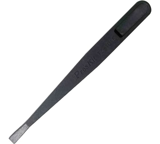 Проводящий пинцет Pro'sKit TZ-101E 00450917