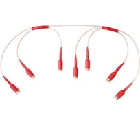 Переносное заземление Электро Трейд для ВЛ до 1кВ ЗПЛ-1Э СИП-7 ET-MT-207