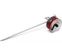 Переносное заземление Электро Трейд УНП-10Э ВЛ Б /50мм/ ET-Z353-50