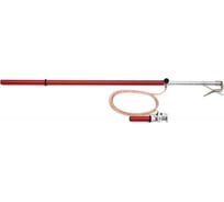 Переносное заземление Электро Трейд для грозозащитного троса ПЗТ-330-500Э /25мм/ ET-Z210-25