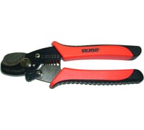 Кабелерезы c зачисткой SKRAB до 10,7мм, 0,5-6,0мм SK5 22841