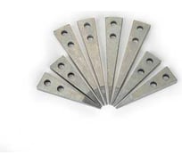 Шипы для ПД-003 МОЛОТ ШИППД