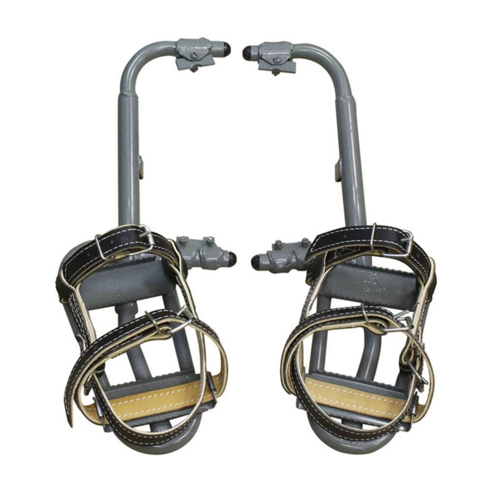 Когти-лазы монтерские МОЛОТ КЛМ-2 - выгодная цена, отзывы ...