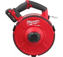 Аккумуляторное устройство Milwaukee для протяжки кабеля M18 FPFT-202X 36mSt Set FUEL 4933471953