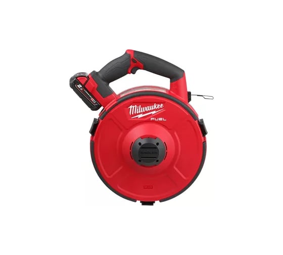 Аккумуляторное устройство Milwaukee для протяжки кабеля M18 FPFT-202X 36mSt Set FUEL 4933471953 1