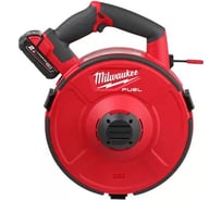 Аккумуляторное устройство Milwaukeeдля протяжки кабеля M18 FPFT-202X 30mNC Set FUEL 4933471954