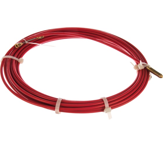 Протяжка-стеклопруток Fortisflex FGP-6/15 кр 79037