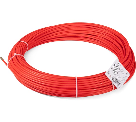 Протяжка-стеклопруток Fortisflex FGP-6/70 кр 79042