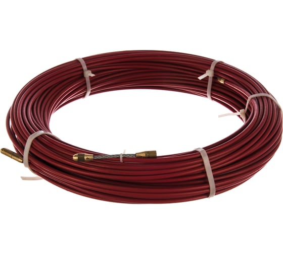 Протяжка-стеклопруток Fortisflex FGP-6/70 кр 79042
