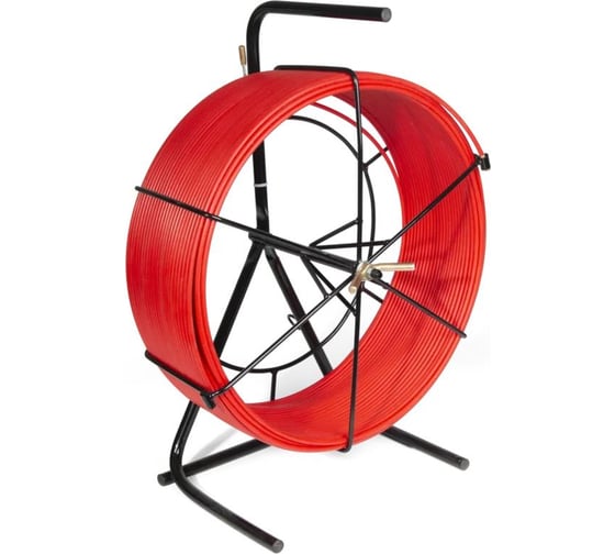 Протяжка-стеклопруток Fortisflex FGP-6/20MK кр 79045
