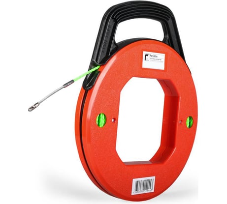 Протяжка FORTISFLEX полиэстер PET-1-4.0/10K 81807