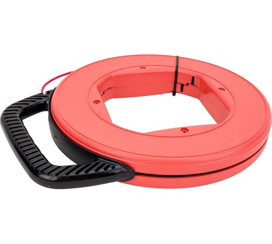 Протяжка FORTISFLEX стальная STP-4.0/10К 81805