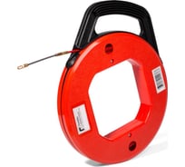 Протяжка FORTISFLEX стальная STP-4.0/15К 81806