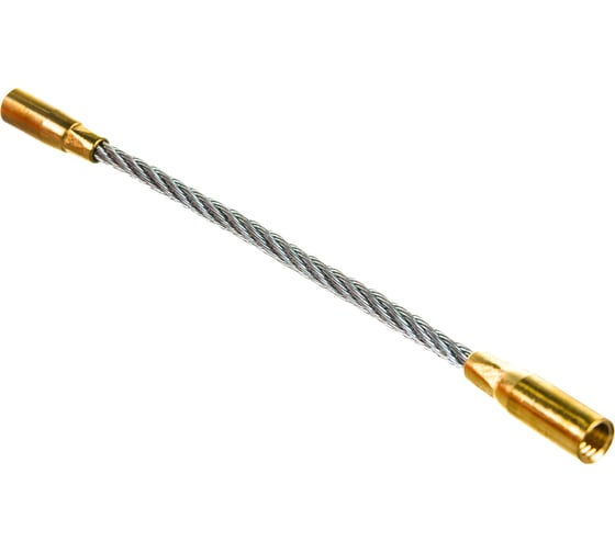 Протяжка-стеклопруток Fortisflex FGP-3.5/15K кр 81812