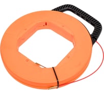 Протяжка-стеклопруток Fortisflex FGP-3.5/30K кр 81126