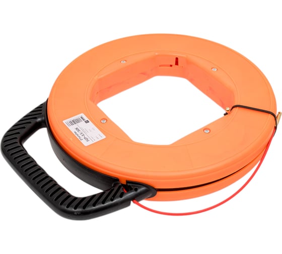 Протяжка-стеклопруток Fortisflex FGP-3.5/30K кр 81126