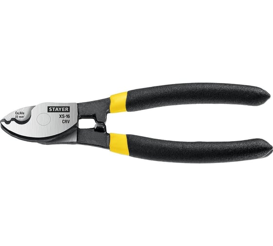 Кабелерез STAYER Hercules XS-16 2332-16