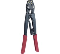 Клещи для обжима неизолированных наконечников и клемм ProsKit 8PK-CT015 с трещоткой С00036839