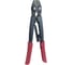 Клещи для обжима неизолированных наконечников и клемм ProsKit 8PK-CT015 с трещоткой С00036839 1
