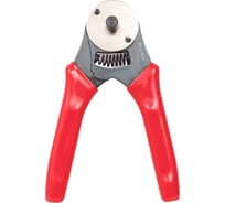 Клещи для обжима цилиндрических контактов разъемов D-sub Pro'sKit CP-463 С00034903