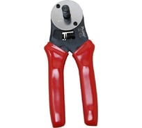 Клещи для обжима цилиндрических контактов разъемов D-sub Pro'sKit CP-463 С00034903