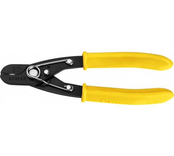 Кабелерез STAYER SC-10 23337-17 1