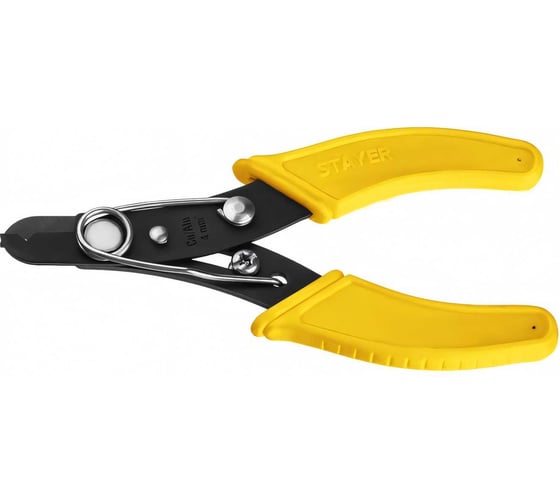 Стриппер для снятия изоляции STAYER WS-4 0.75 – 2.5 mm2 23338-13 1