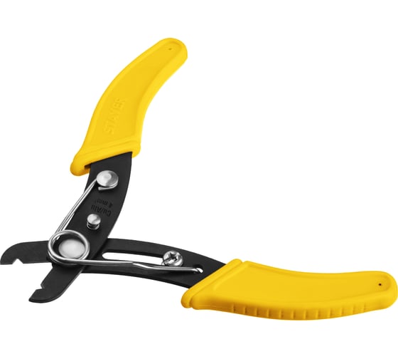 Стриппер для снятия изоляции STAYER WS-4 0.75 – 2.5 mm2 23338-13