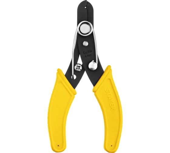 Стриппер для снятия изоляции STAYER WS-4 0.75 – 2.5 mm2 23338-13