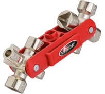 Универсальный ключ VIGOR Sub Maker Quadro V4241