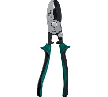 Кабелерез KRAFTOOL Ksd-20 d=20 мм, 200 мм 23332-20