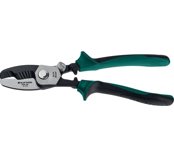 Кабелерез KRAFTOOL Ksd-20 d=20 мм, 200 мм 23332-20