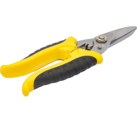 Ножницы электрика FIT IT Профи 180 мм 60042