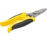 Ножницы электрика FIT IT Профи 180 мм 60042 2