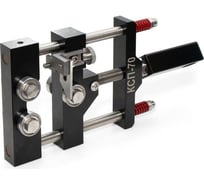 Инструмент для разделки кабеля КВТ КСП-70 для изоляции из сшитого полиэтилена 70351