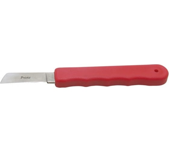 Нож для зачистки кабеля ProsKit 8PK-BL002 160мм С00034123