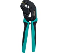 Клещи для обжима коаксиальных кабелей ProsKit CP-371V RG11/174/213 С00036732