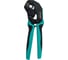Клещи для обжима коаксиальных кабелей ProsKit CP-371V RG11/174/213 С00036732 1