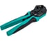Клещи для обжима коаксиальных кабелей ProsKit CP-371V RG11/174/213 С00036732 2
