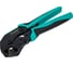 Клещи для обжима коаксиальных кабелей ProsKit CP-371V RG11/174/213 С00036732 3