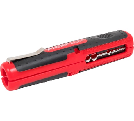 Нож для зачистки кабелей ProsKit CP-511A универсальный С00035845