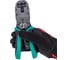 Клещи для обжима витой пары Pro'sKit CP-376K профессиональные 8P/6P/4P С00036254 4