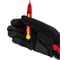 Прямой тонкий изолированный пинцет Pro'sKit TZ-V302A 1000В 134мм С00037314 4