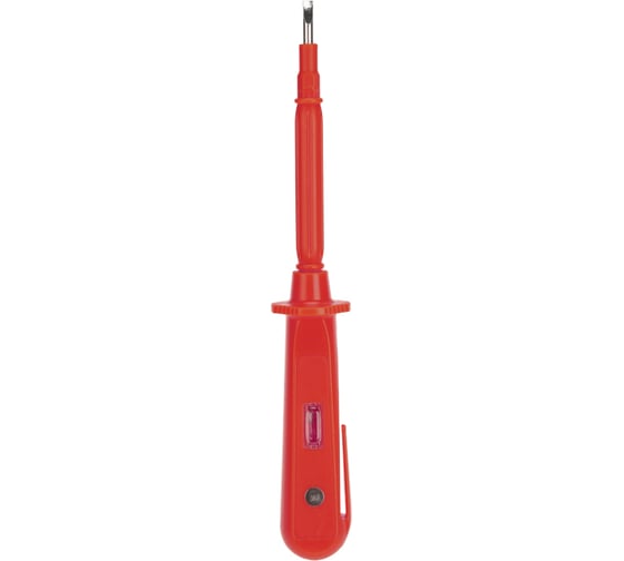 Тестер напряжения с комбинированным жалом REXANT R-14 12-2044 1