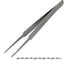 Пинцет прямой Pro Legend 118 мм PL2683 1